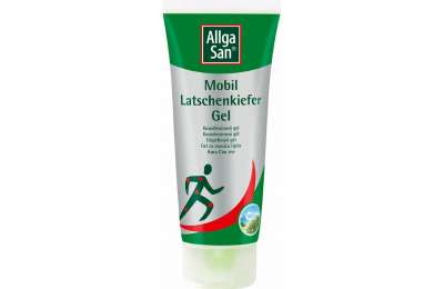 Allga San Iris Gel 100ml